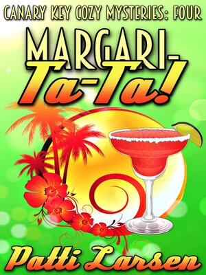 cover image of Margari-Ta-Ta!